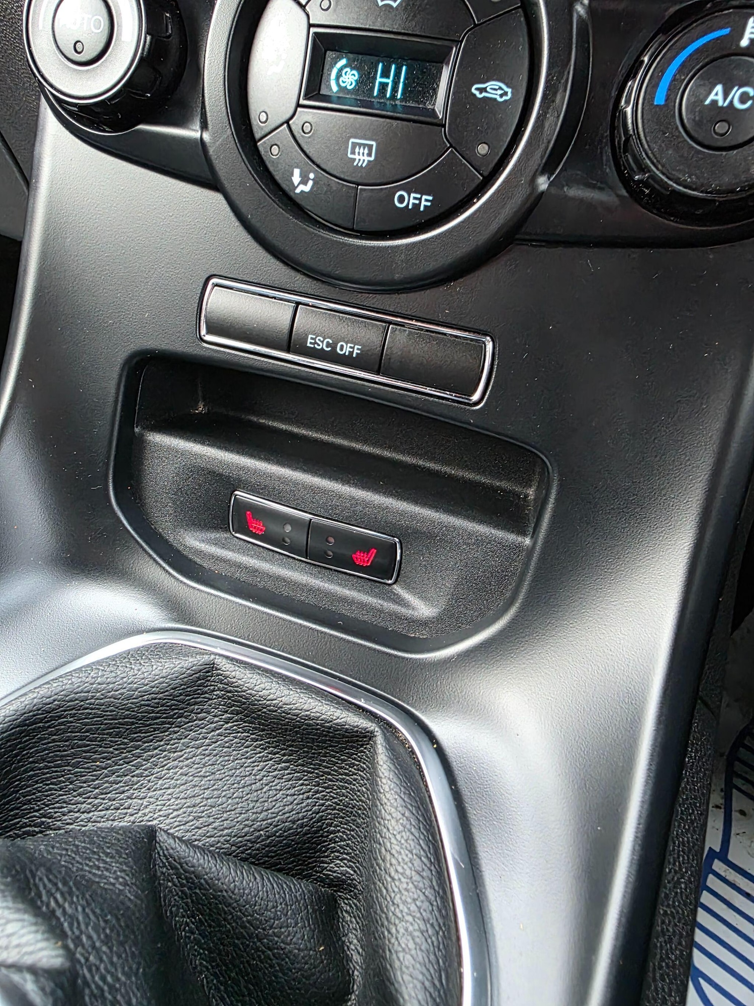 Used Ford Fiesta for sale - 77267208: Photo 21