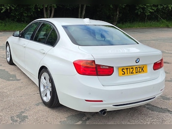 Used BMW 3 Series 2012 for sale - 78830645: Photo