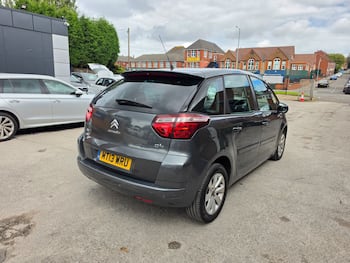 Used Citroen C4 Picasso 2013 for sale - 79813552: Photo