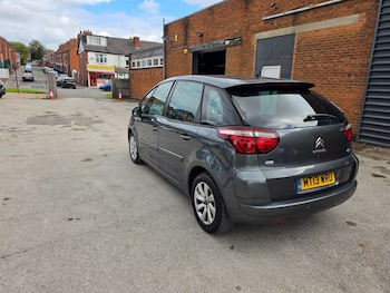 Used Citroen C4 Picasso 2013 for sale - 79813552: Photo