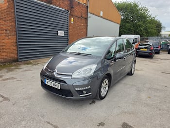 Used Citroen C4 Picasso 2013 for sale - 79813552: Photo