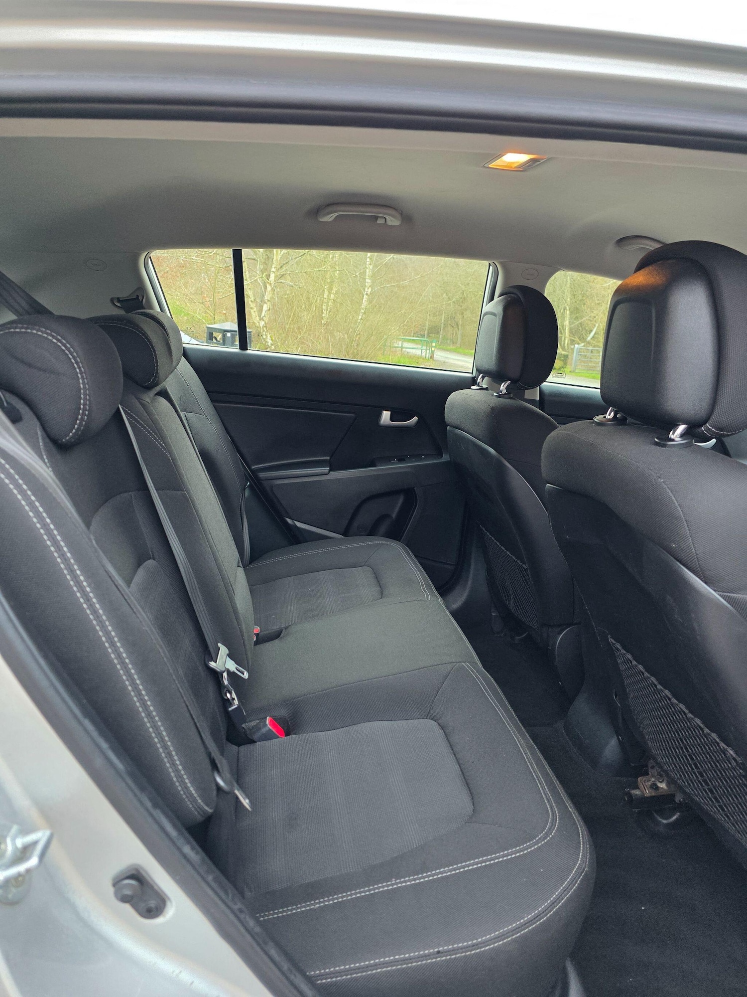 Used Kia Sportage 2013 for sale - 77769491: Photo 12