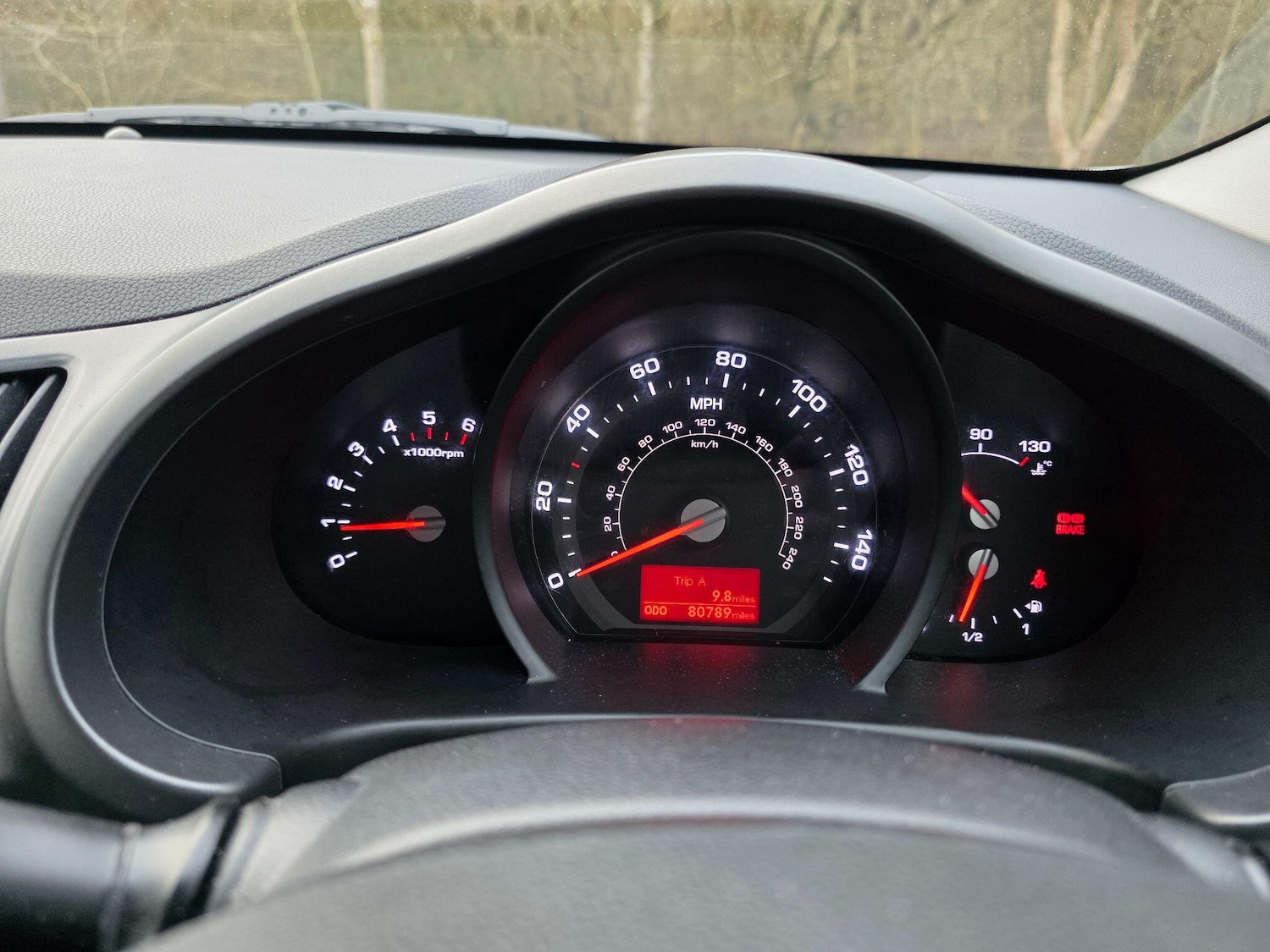 Used Kia Sportage 2013 for sale - 77769491: Photo 15