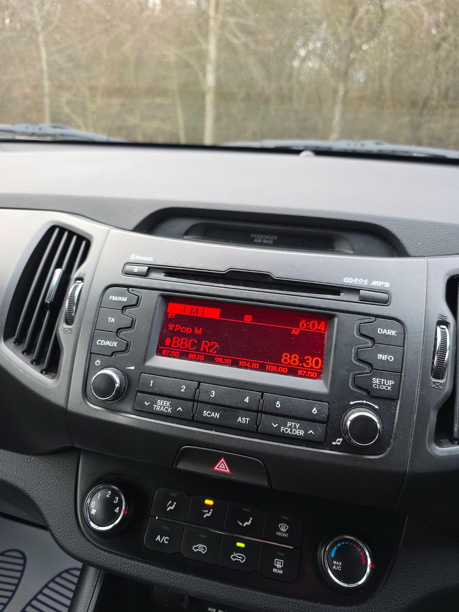 Used Kia Sportage 2013 for sale - 77769491: Photo 16