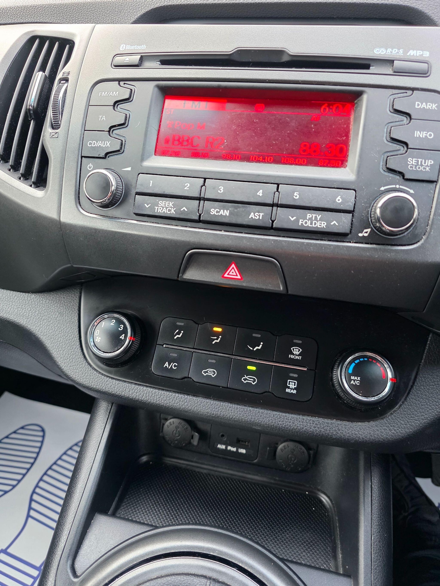 Used Kia Sportage 2013 for sale - 77769491: Photo 17