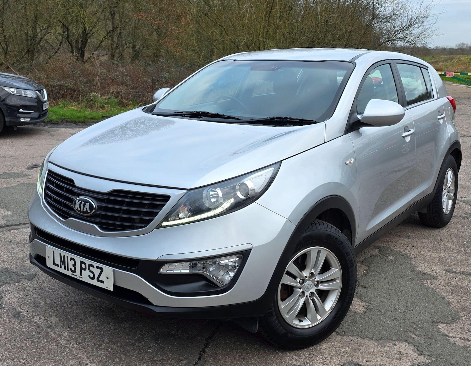 Used Kia Sportage 2013 for sale - 77769491: Photo 2