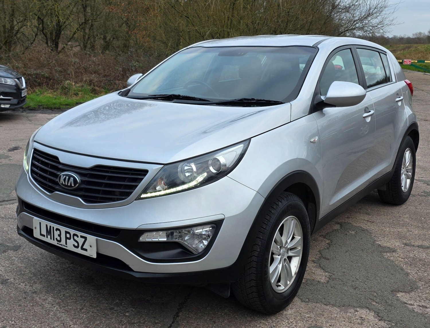 Used Kia Sportage 2013 for sale - 77769491: Photo 6