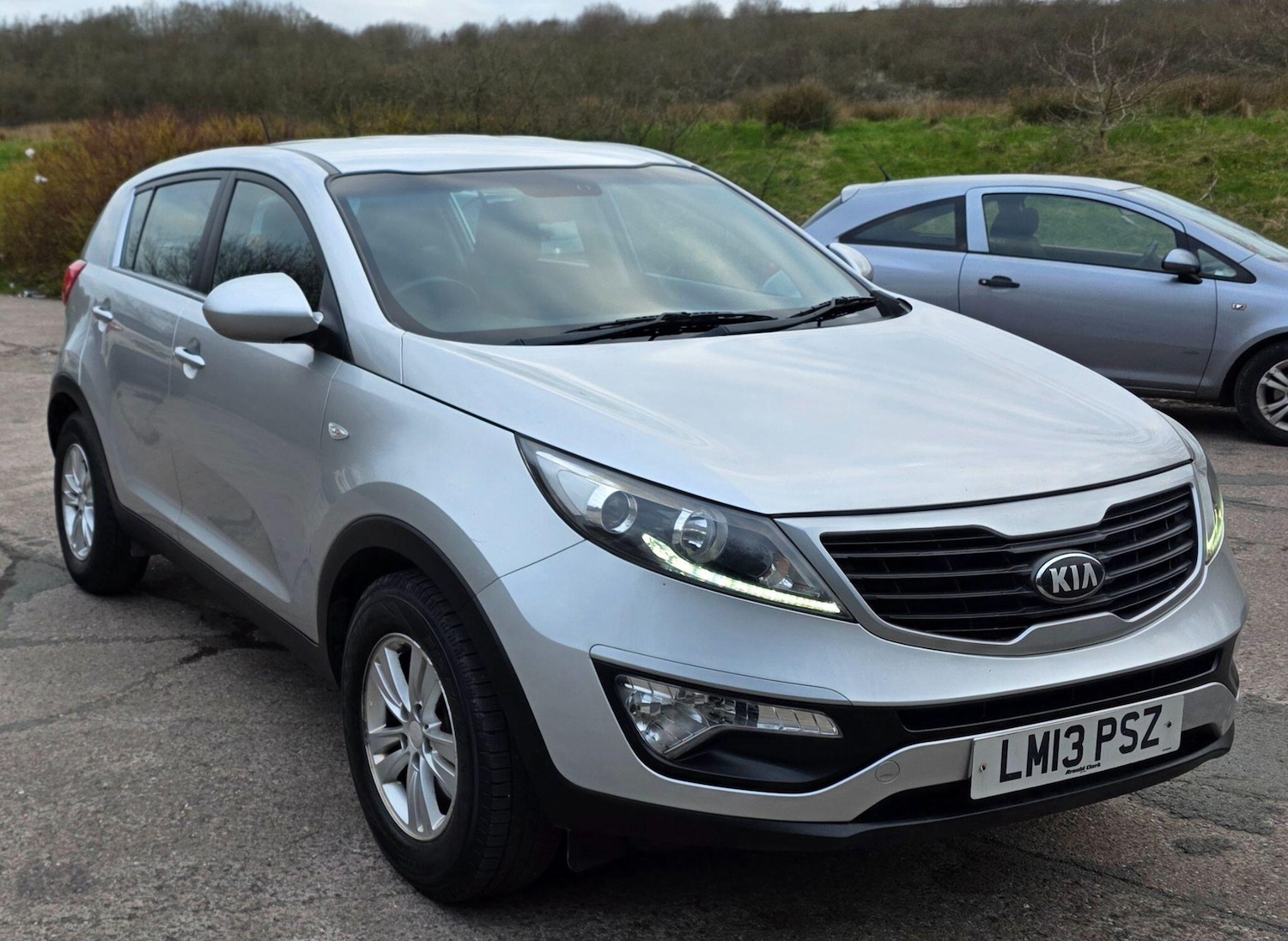 Used Kia Sportage 2013 for sale - 77769491: Photo 7