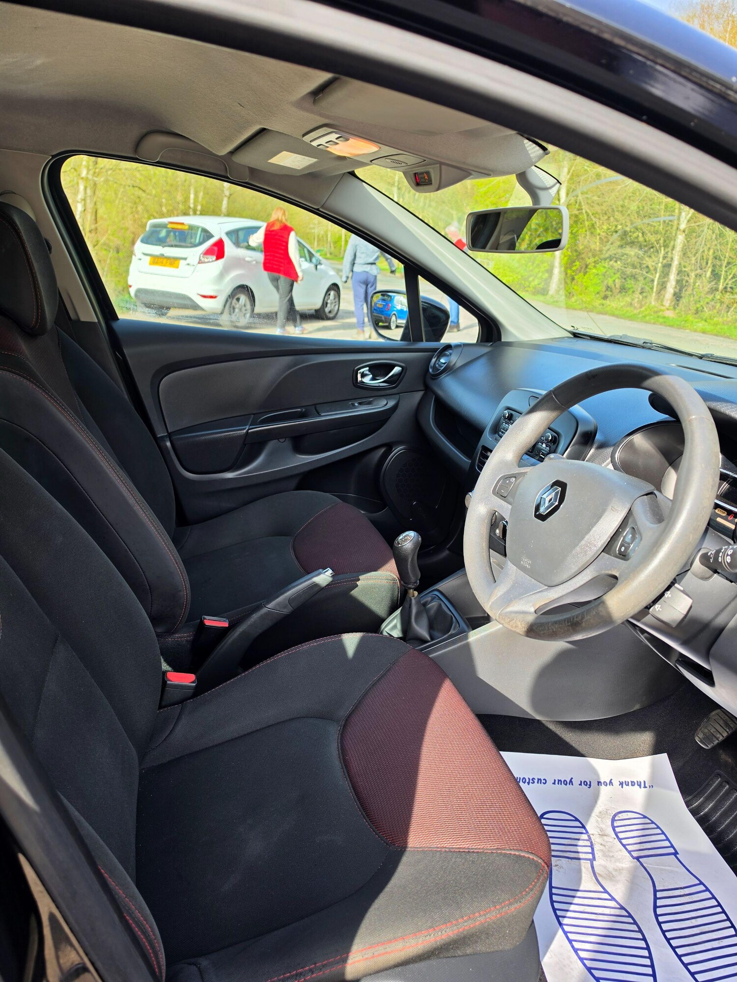 Used Renault Clio for sale - 78214380: Photo 11