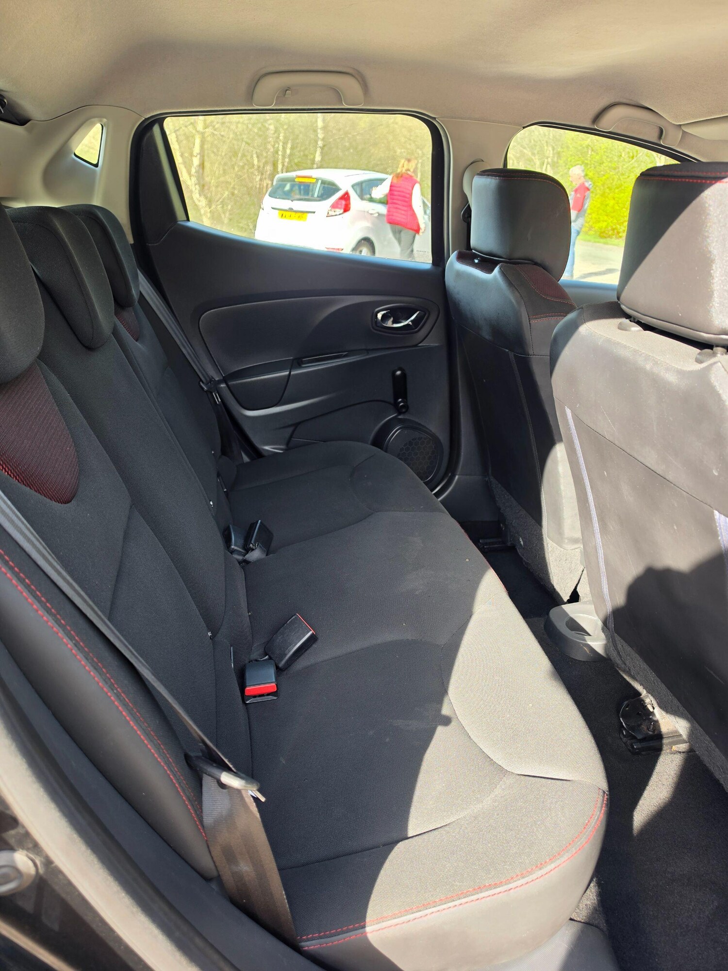 Used Renault Clio for sale - 78214380: Photo 12