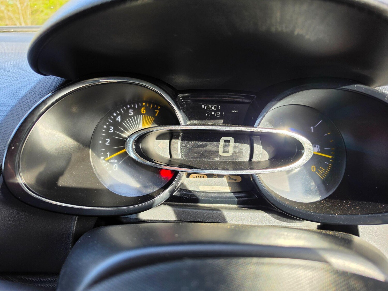 Used Renault Clio for sale - 78214380: Photo 15