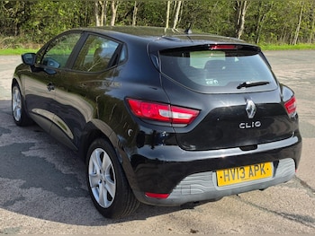 Used Renault Clio 2013 for sale - 78214380: Photo