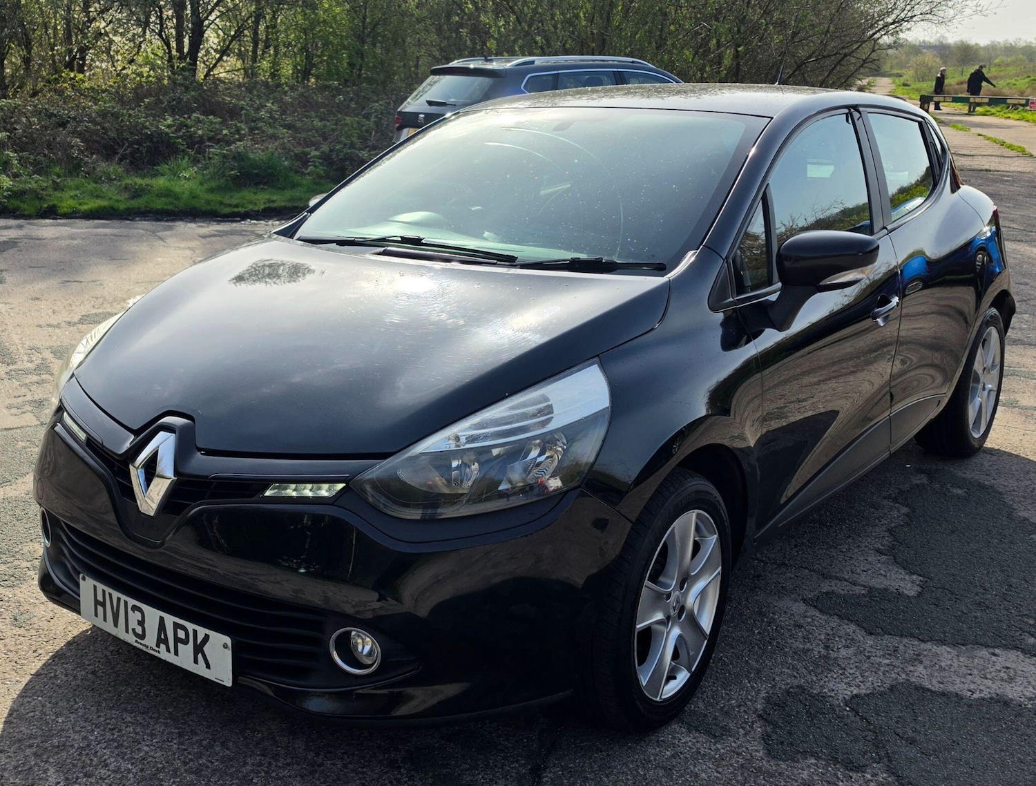 Used Renault Clio for sale - 78214380: Photo 6