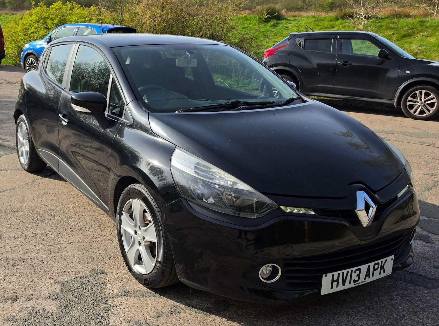 Used Renault Clio for sale - 78214380: Photo 7