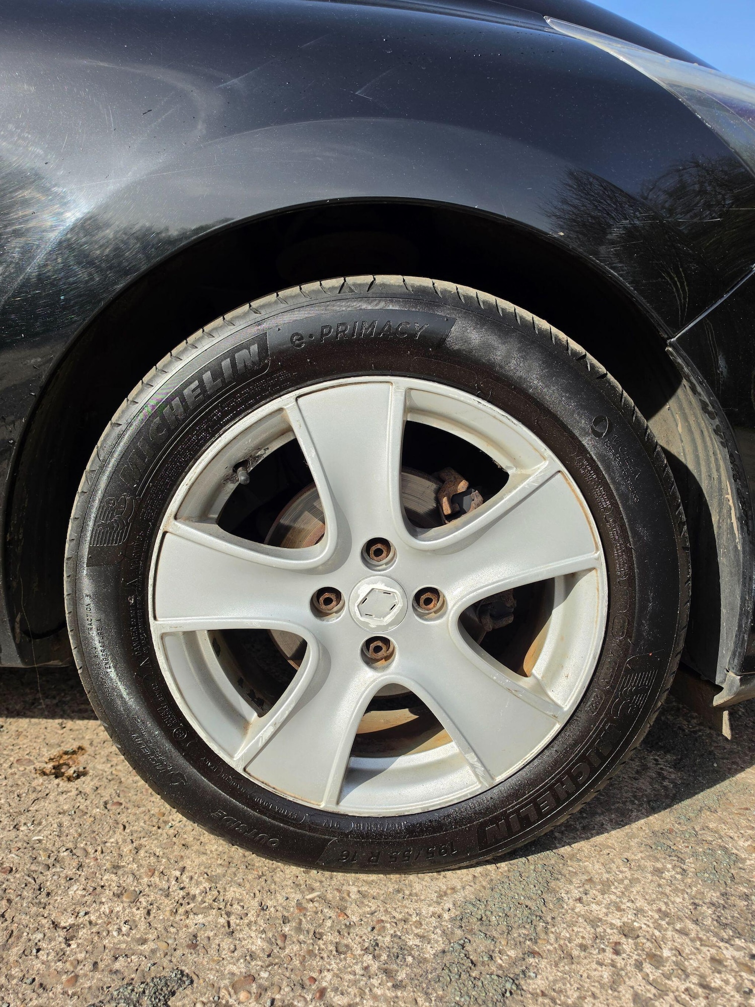 Used Renault Clio for sale - 78214380: Photo 9