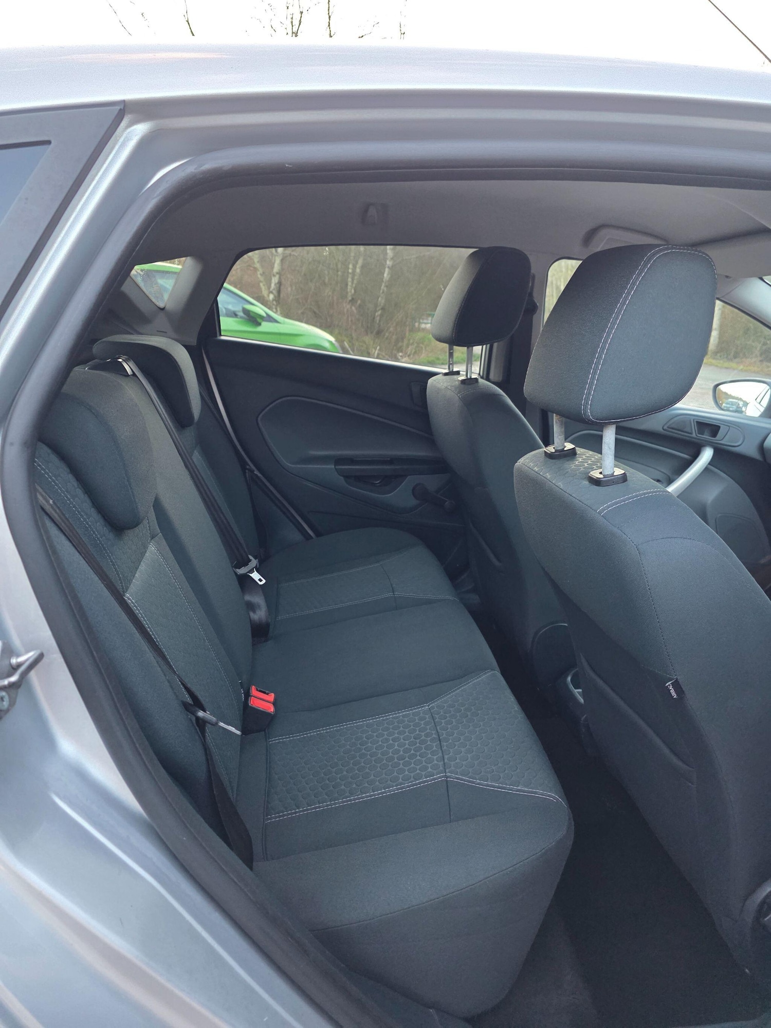 Used Ford Fiesta 2010 for sale - 77709584: Photo 12