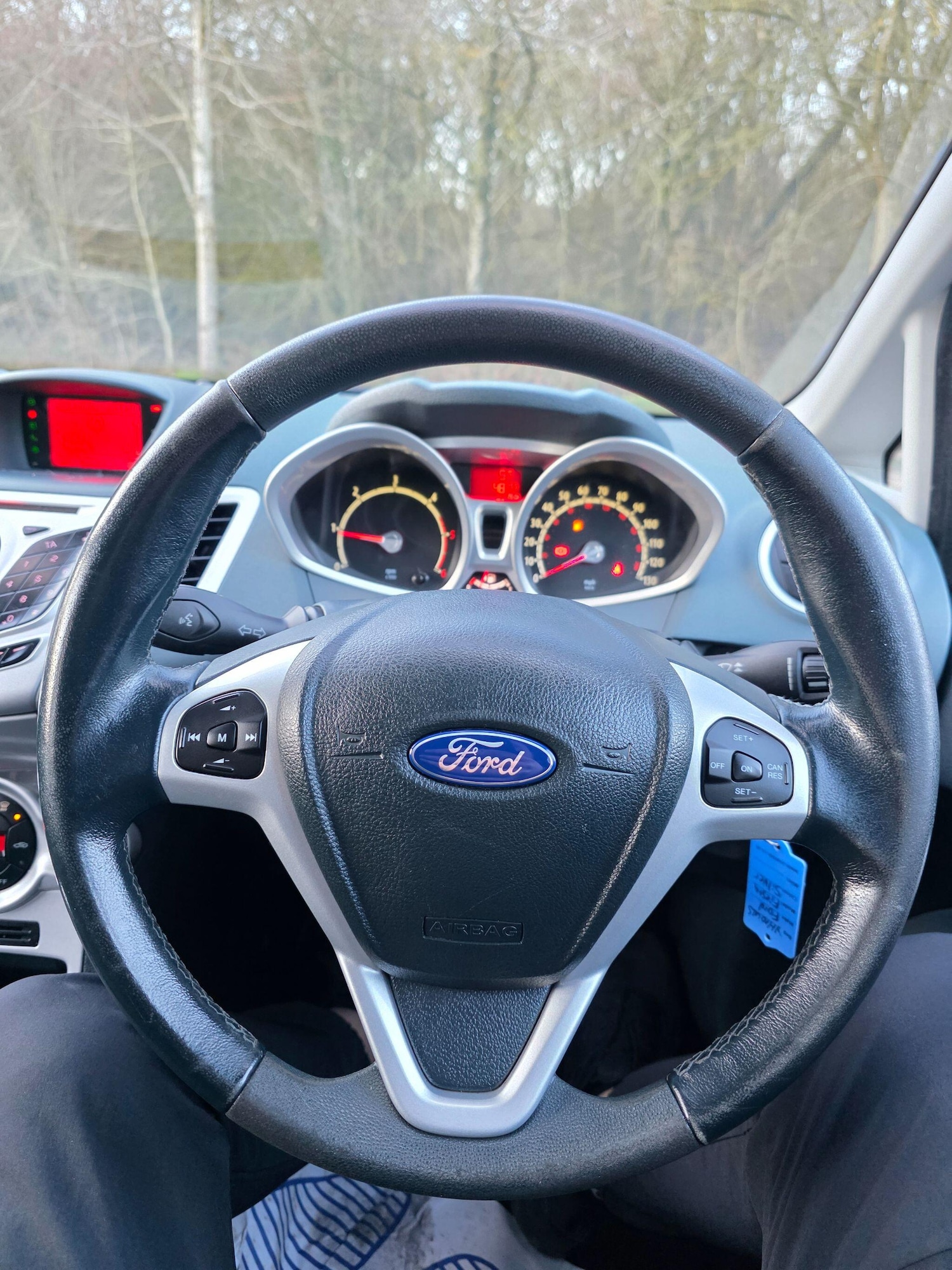 Used Ford Fiesta 2010 for sale - 77709584: Photo 14