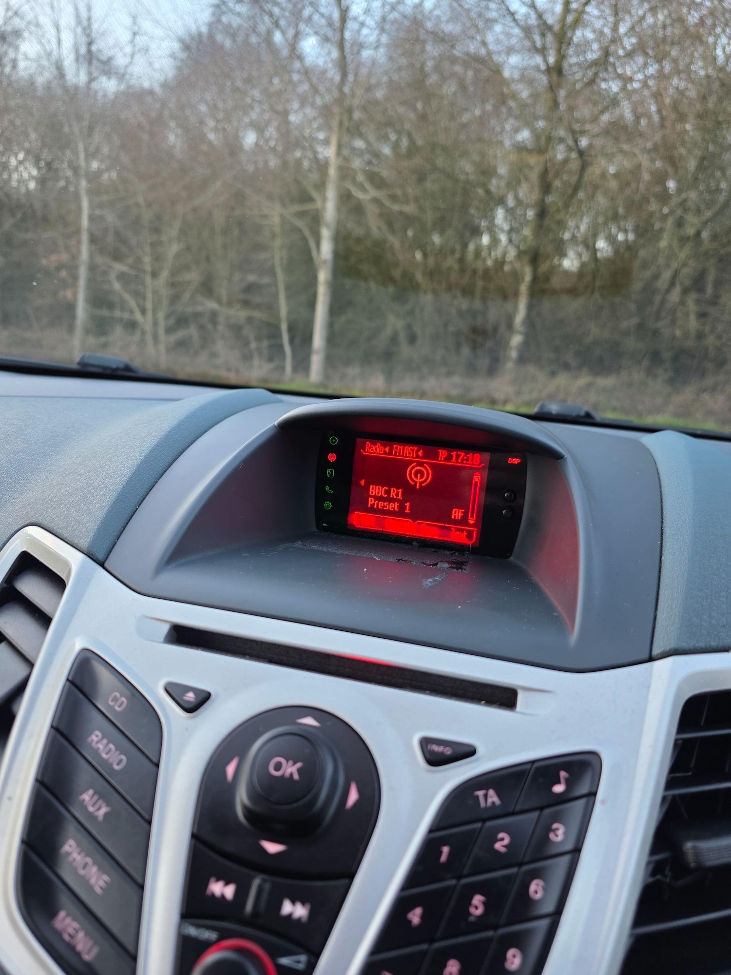 Used Ford Fiesta 2010 for sale - 77709584: Photo 16