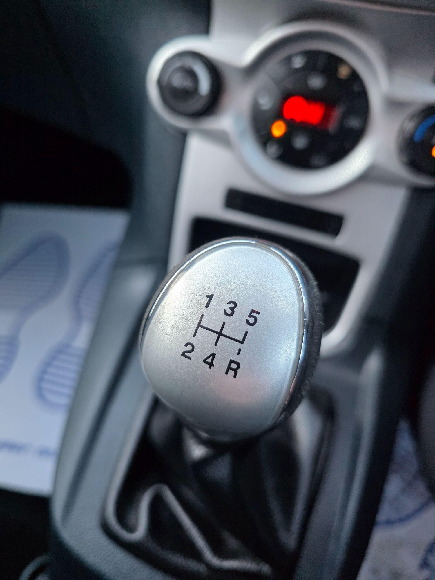 Used Ford Fiesta 2010 for sale - 77709584: Photo 19