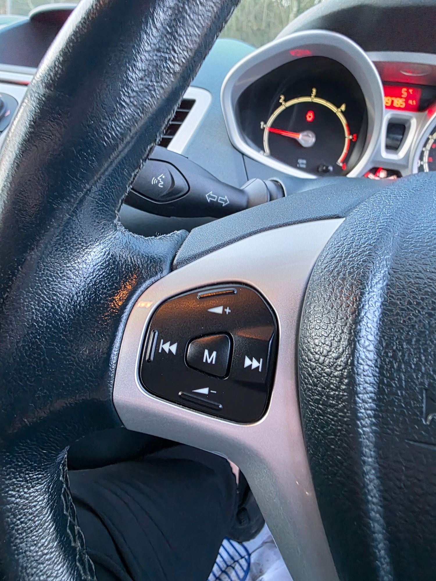 Used Ford Fiesta 2010 for sale - 77709584: Photo 21