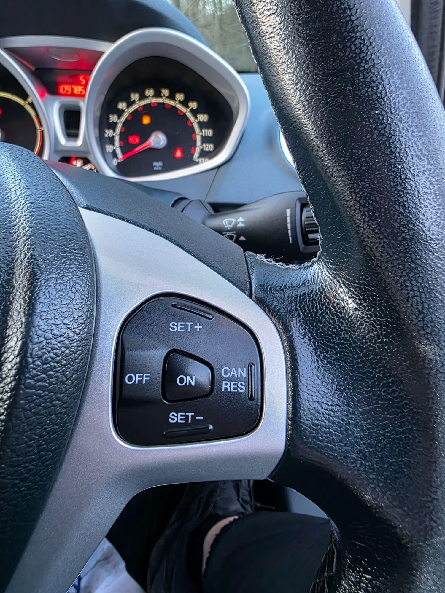 Used Ford Fiesta 2010 for sale - 77709584: Photo 22