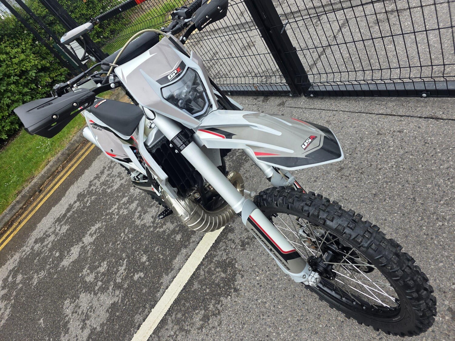 Used GPX MOTO TSE 2023 for sale - 78481024: Photo 10