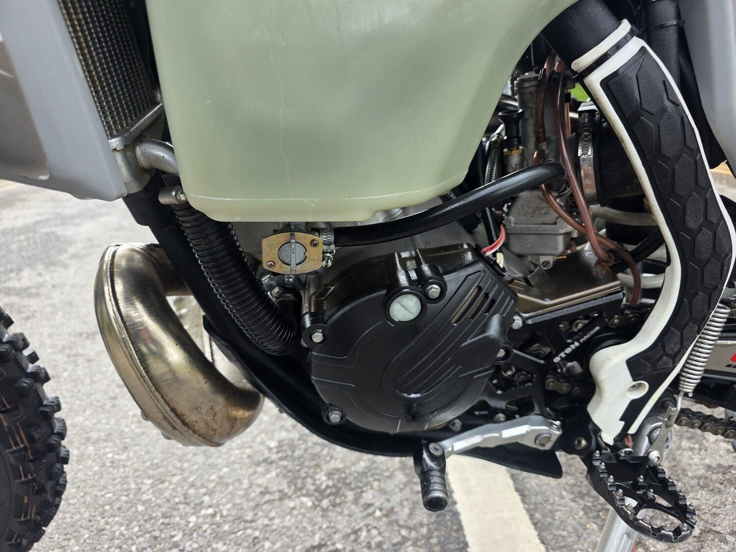 Used GPX MOTO TSE 2023 for sale - 78481024: Photo 11