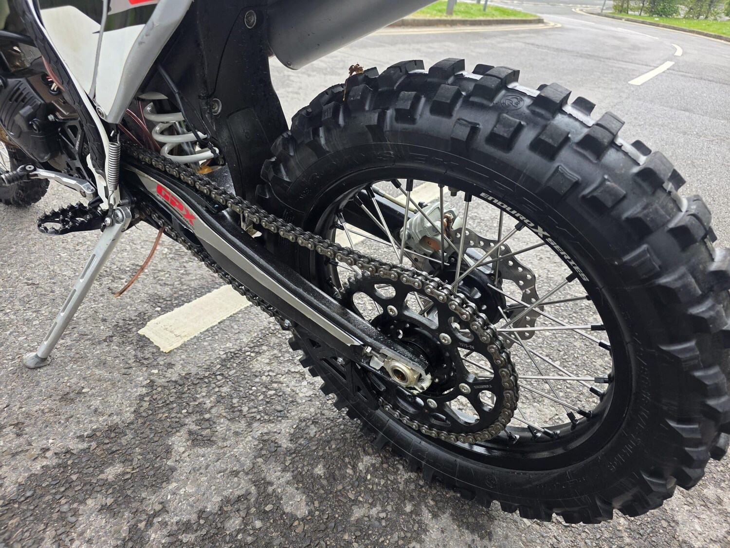 Used GPX MOTO TSE 2023 for sale - 78481024: Photo 12