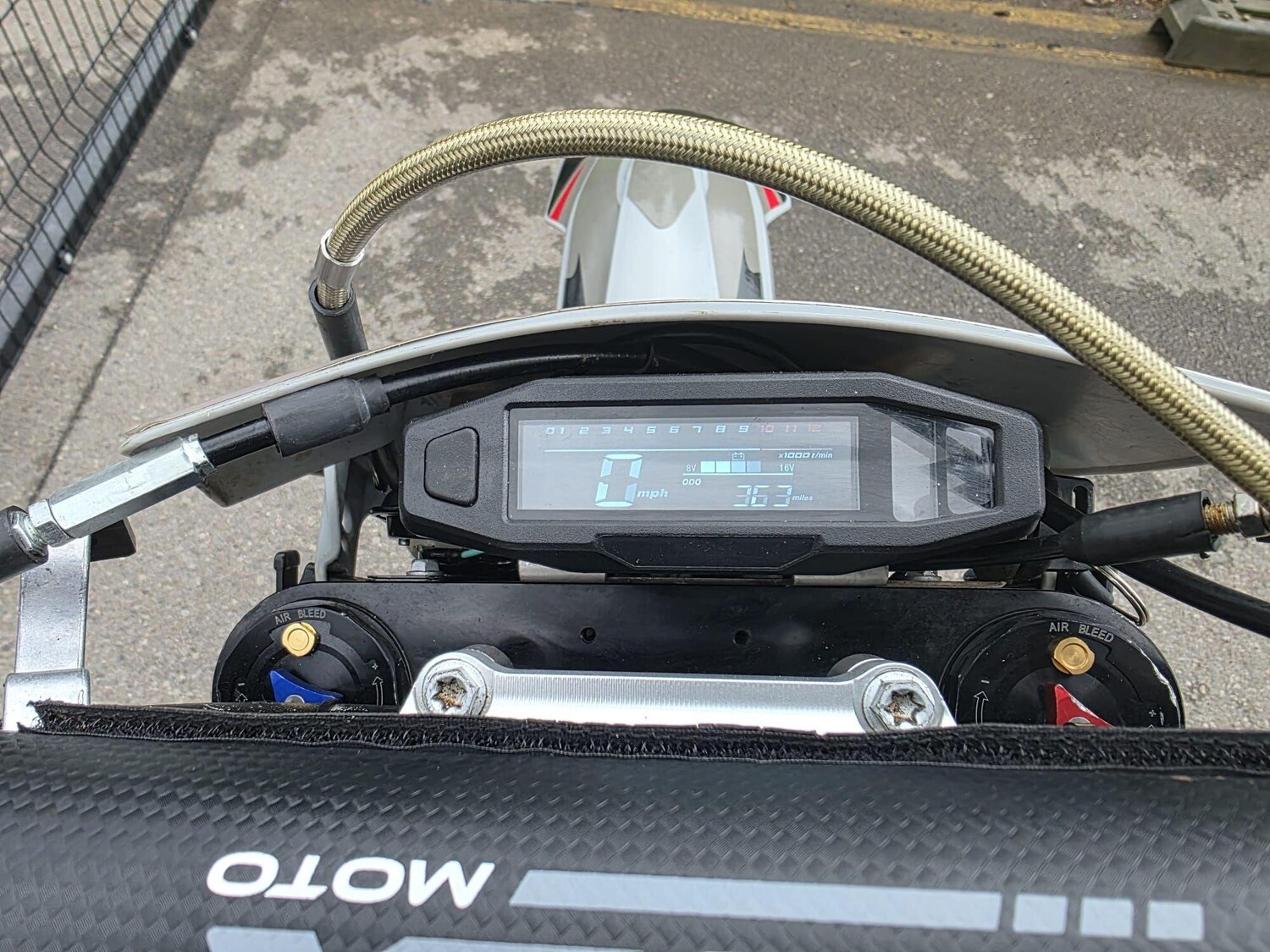 Used GPX MOTO TSE 2023 for sale - 78481024: Photo 13