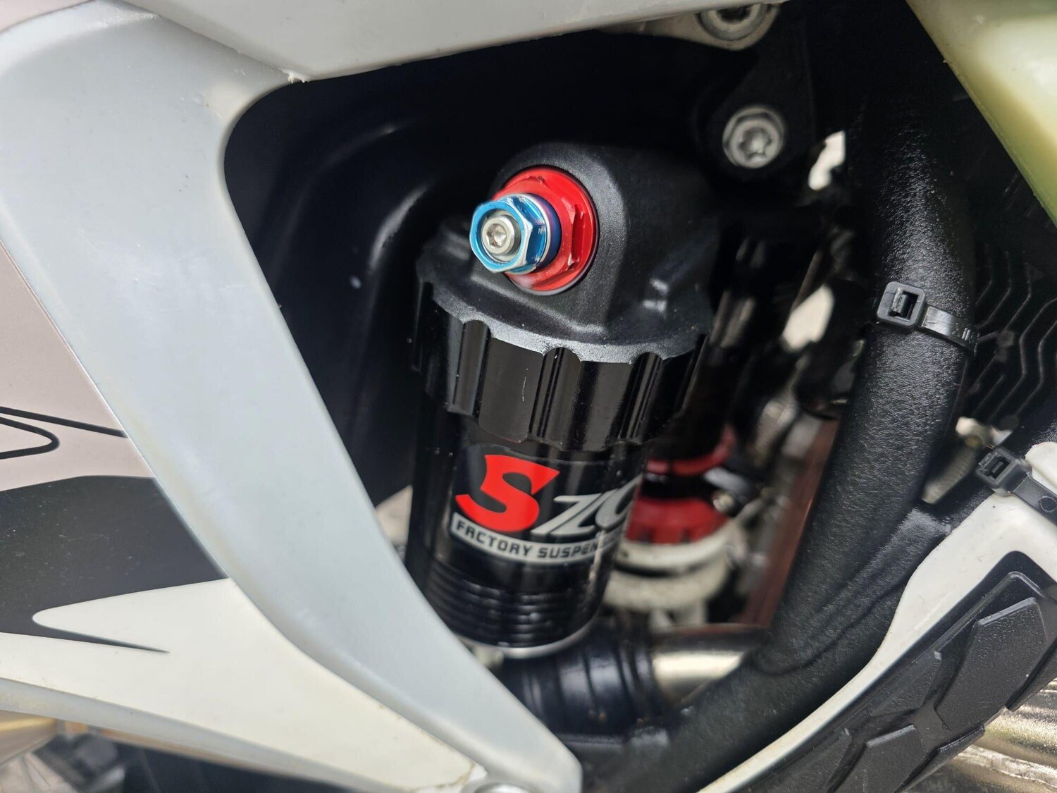 Used GPX MOTO TSE 2023 for sale - 78481024: Photo 14