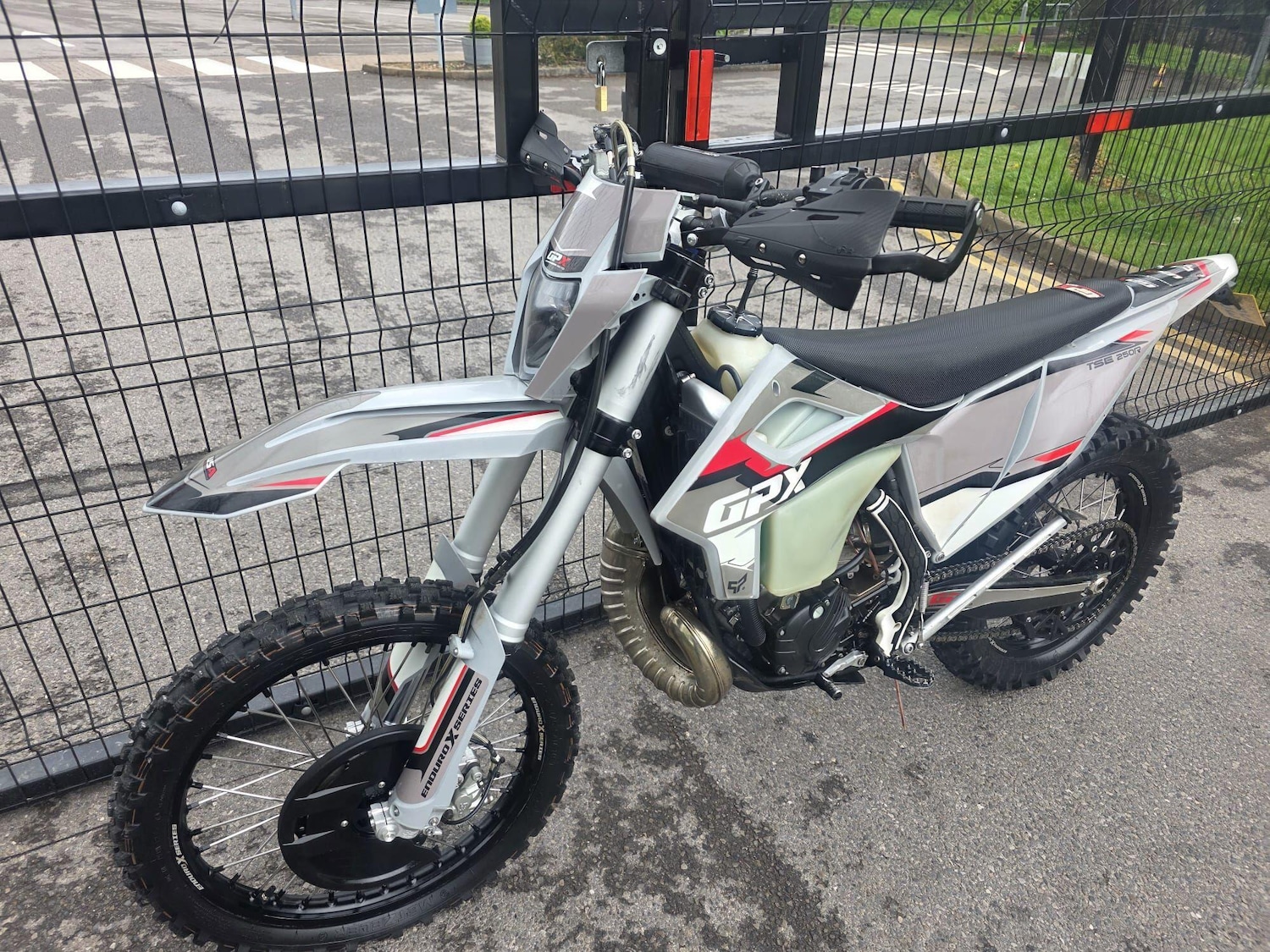 Used GPX MOTO TSE 2023 for sale - 78481024: Photo 2