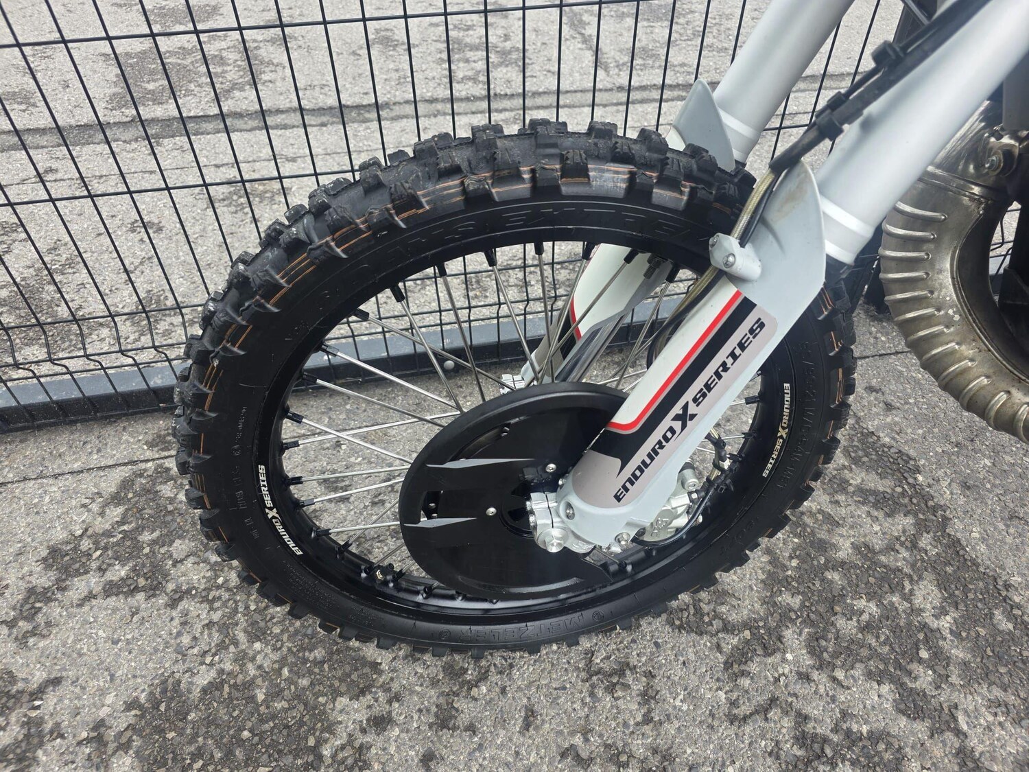 Used GPX MOTO TSE 2023 for sale - 78481024: Photo 3
