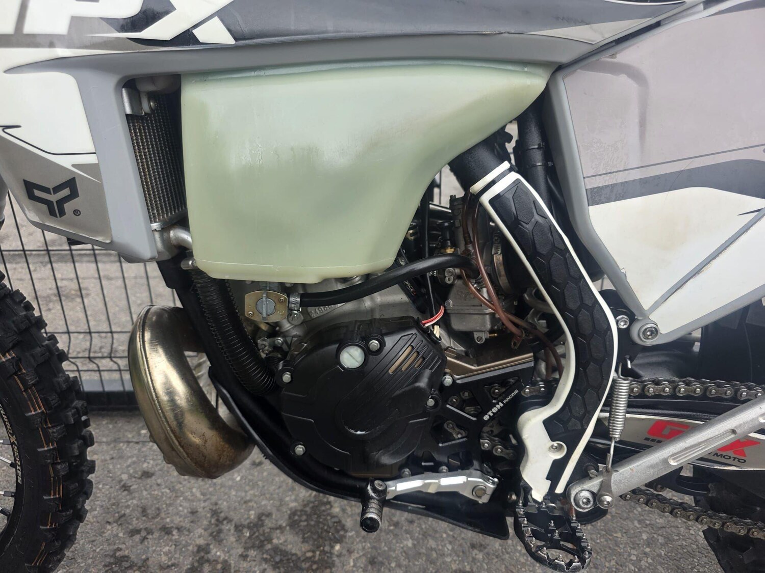 Used GPX MOTO TSE 2023 for sale - 78481024: Photo 4