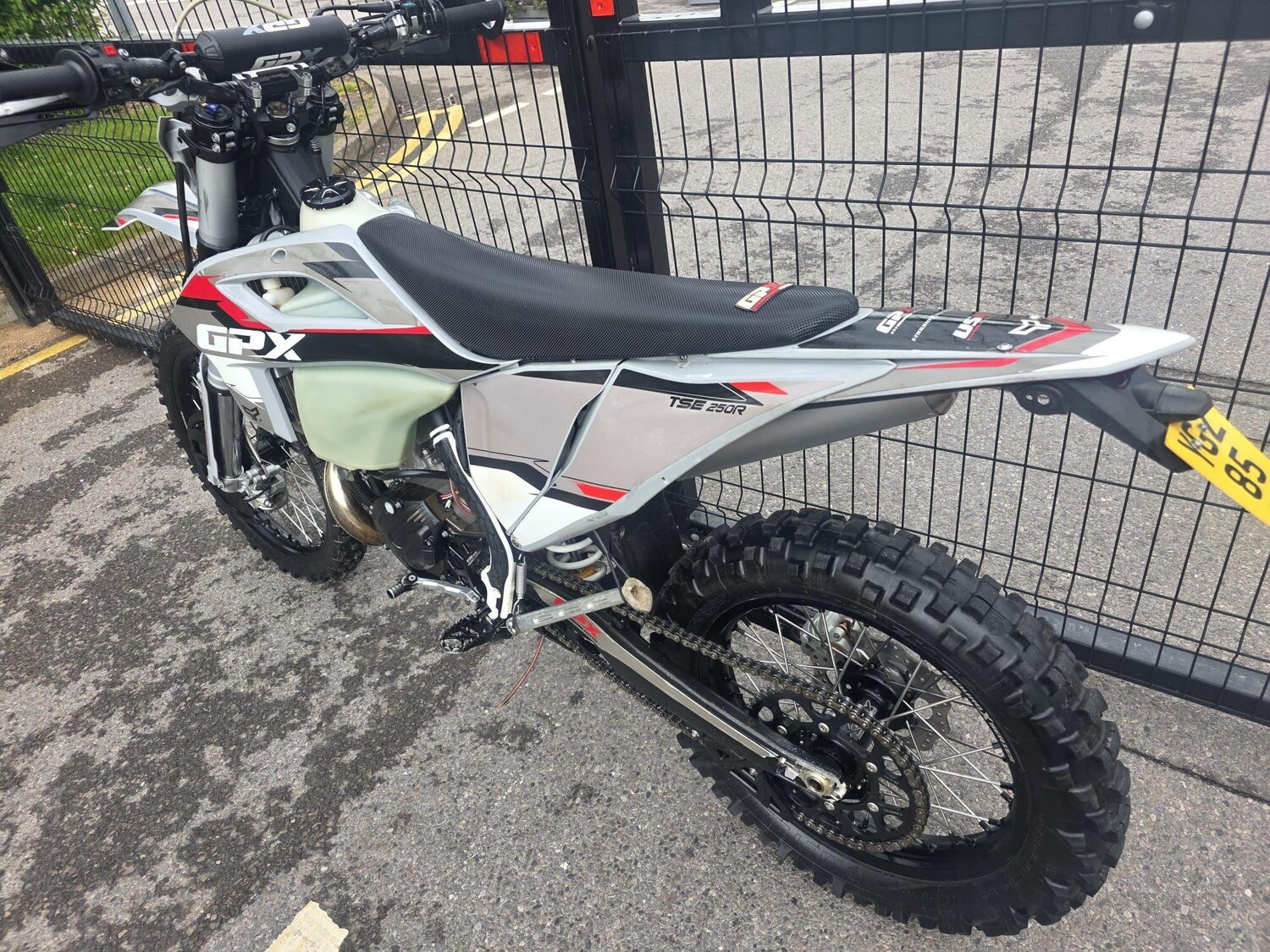 Used GPX MOTO TSE 2023 for sale - 78481024: Photo 5