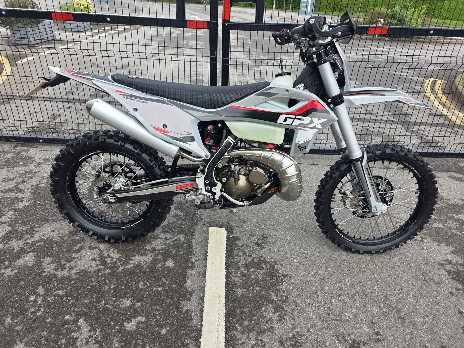 Used GPX MOTO TSE 2023 for sale - 78481024: Photo 6