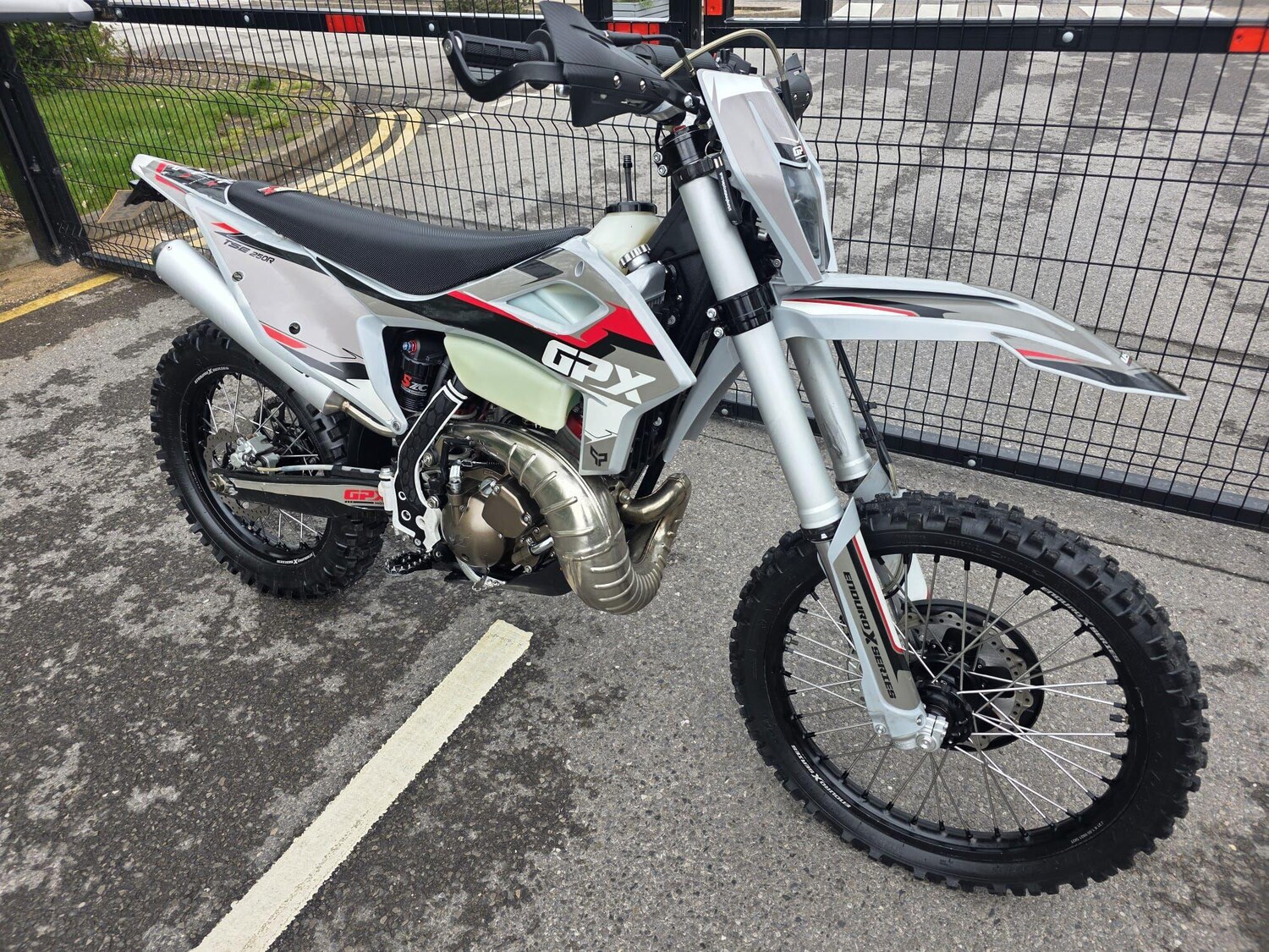 Used GPX MOTO TSE 2023 for sale - 78481024: Photo 7