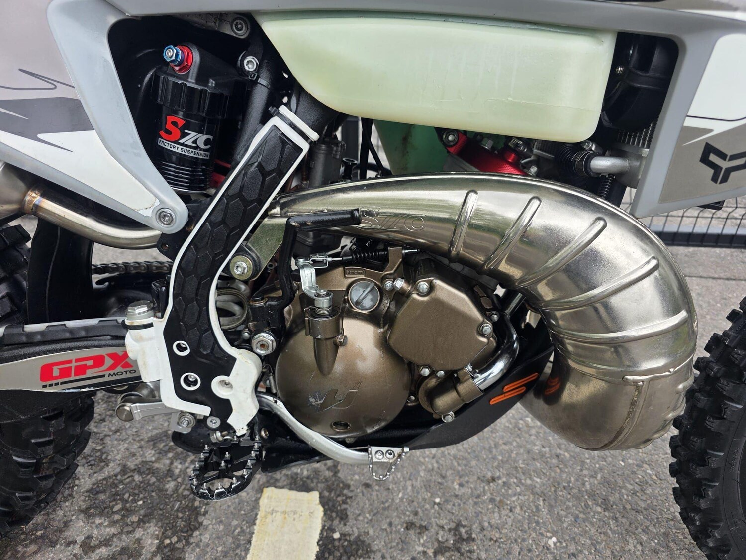 Used GPX MOTO TSE 2023 for sale - 78481024: Photo 8