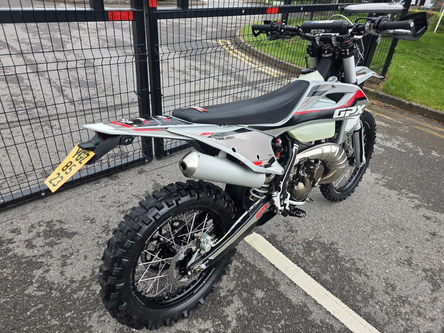 Used GPX MOTO TSE 2023 for sale - 78481024: Photo 9