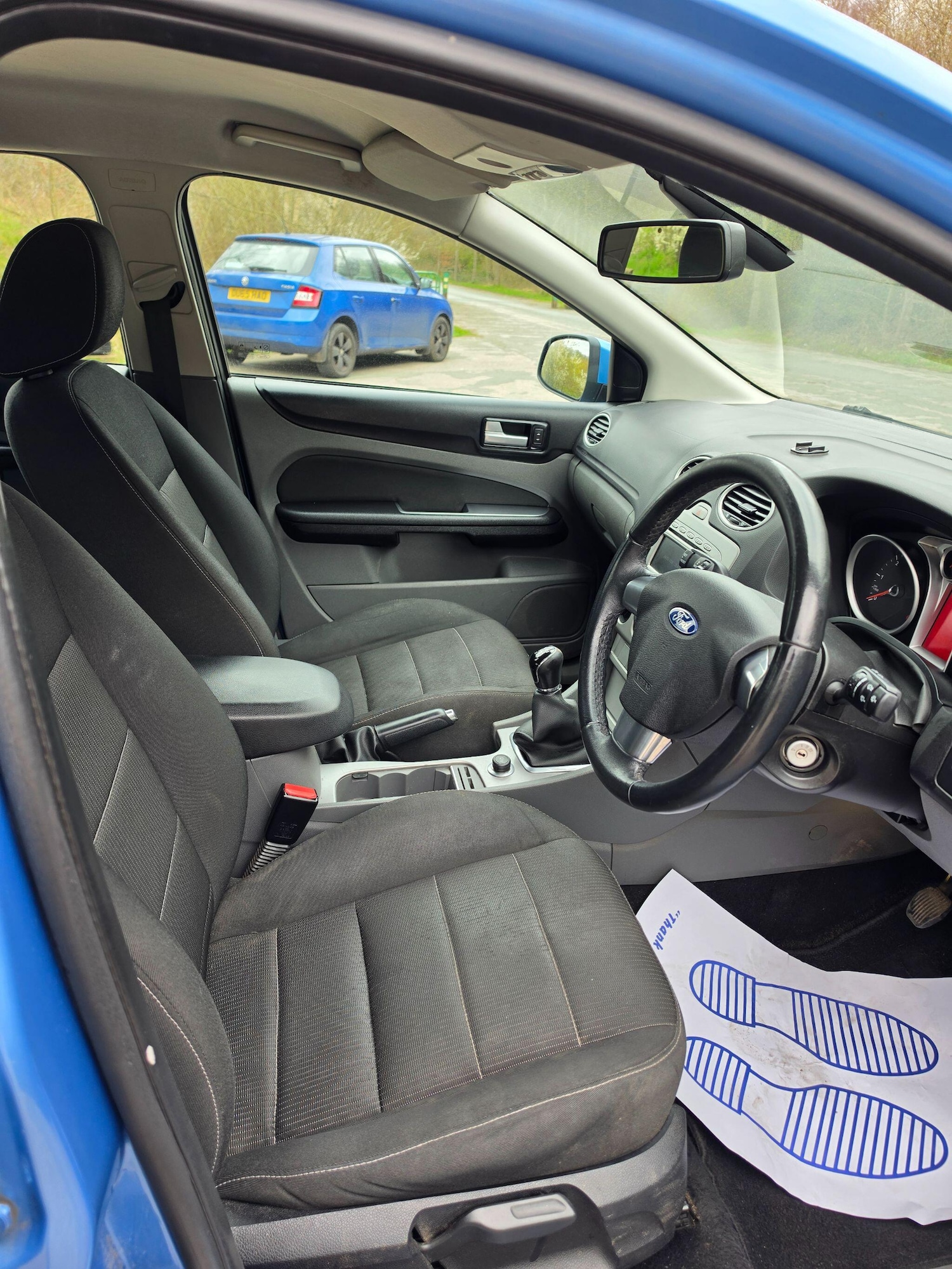 Used Ford Focus 2011 for sale - 78007200: Photo 11