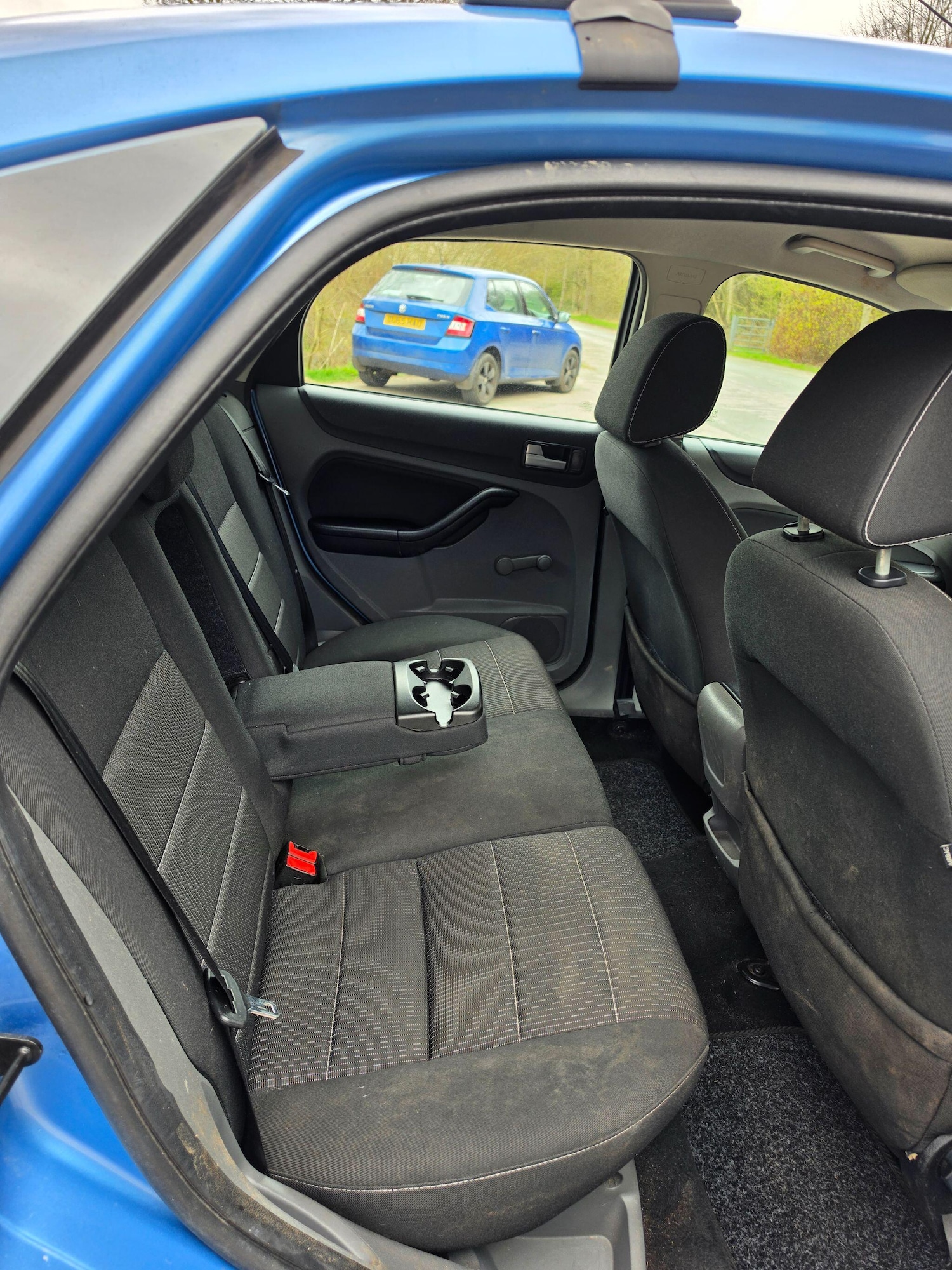 Used Ford Focus 2011 for sale - 78007200: Photo 12