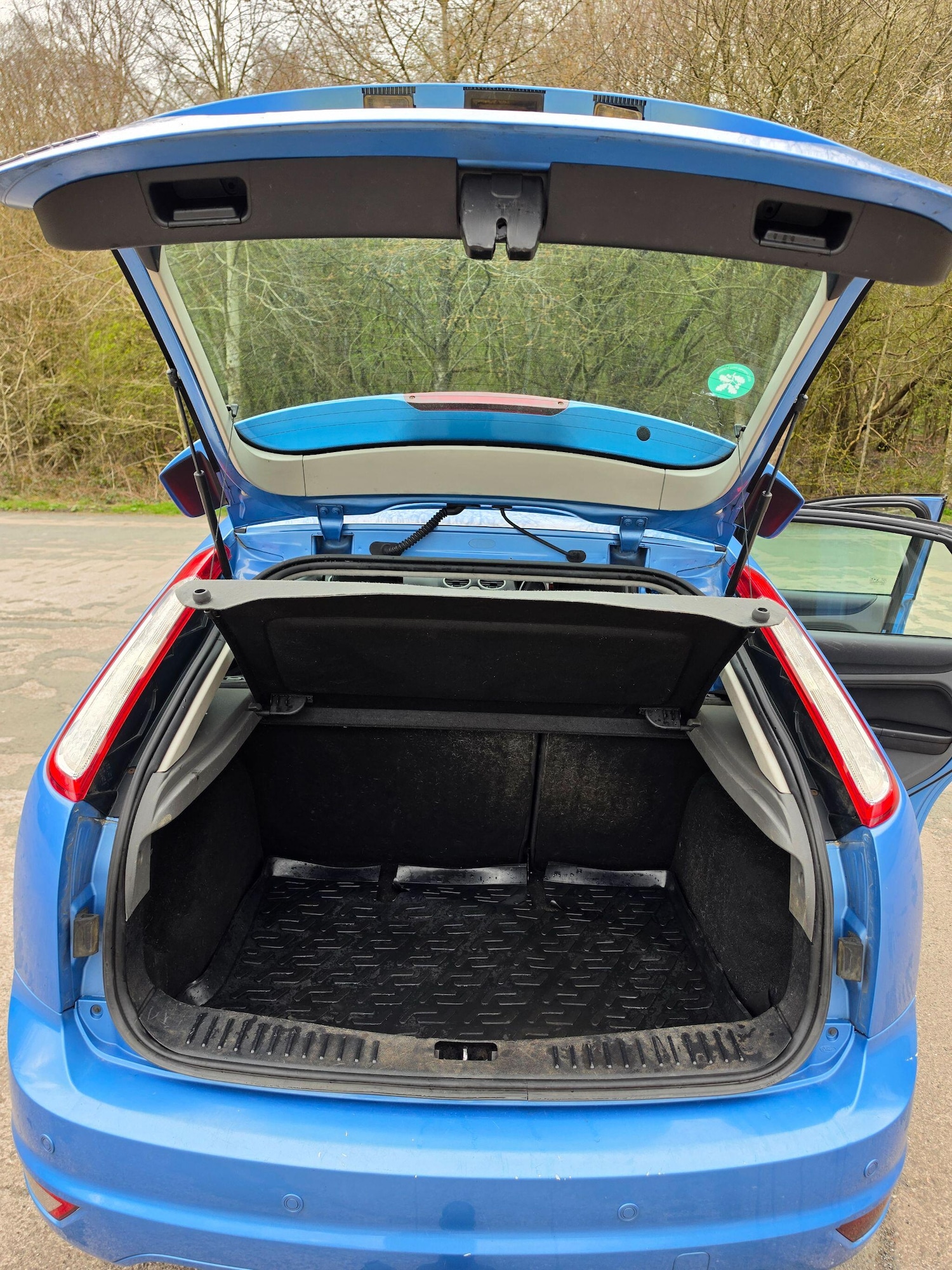 Used Ford Focus 2011 for sale - 78007200: Photo 13