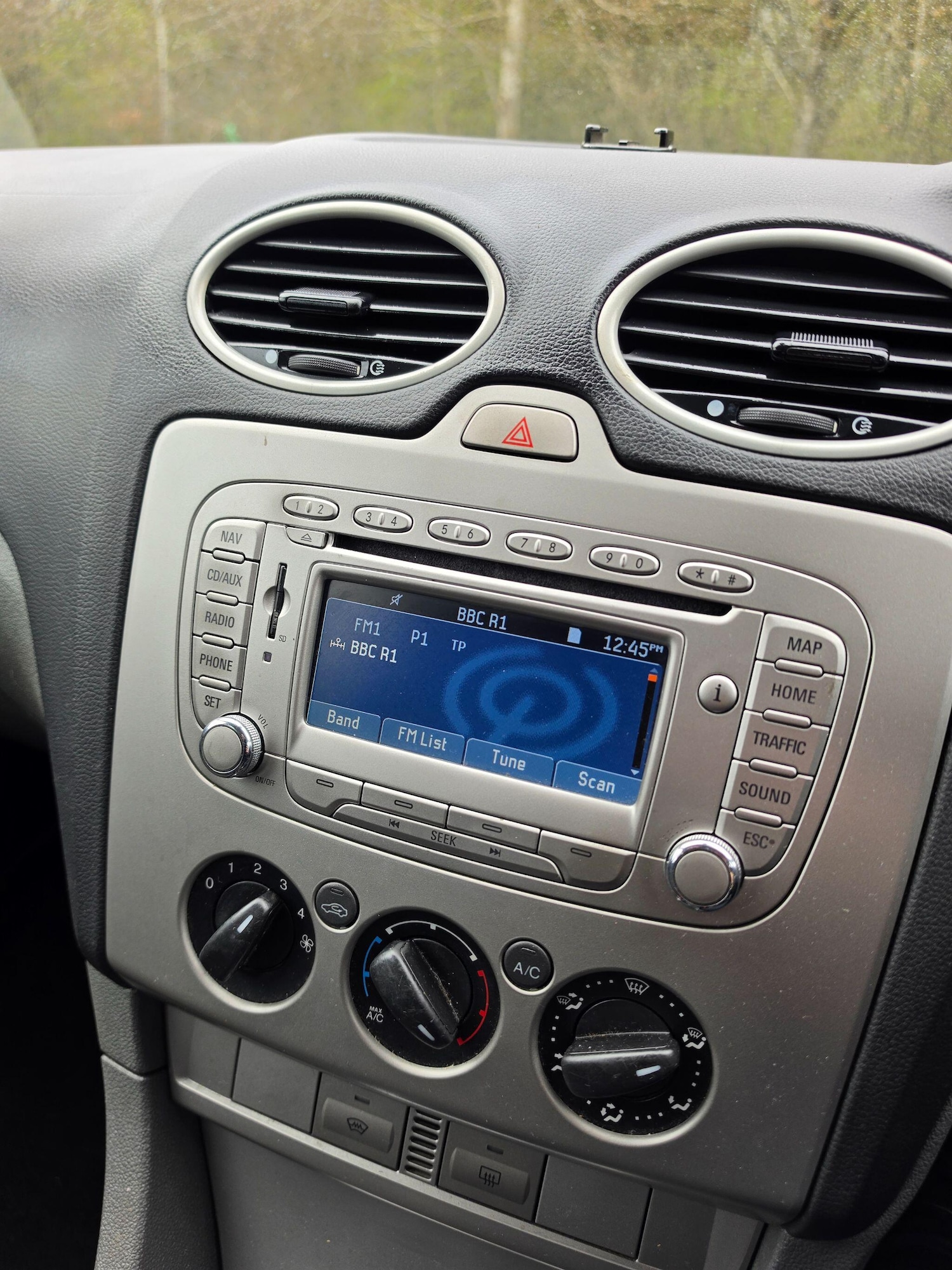 Used Ford Focus 2011 for sale - 78007200: Photo 16