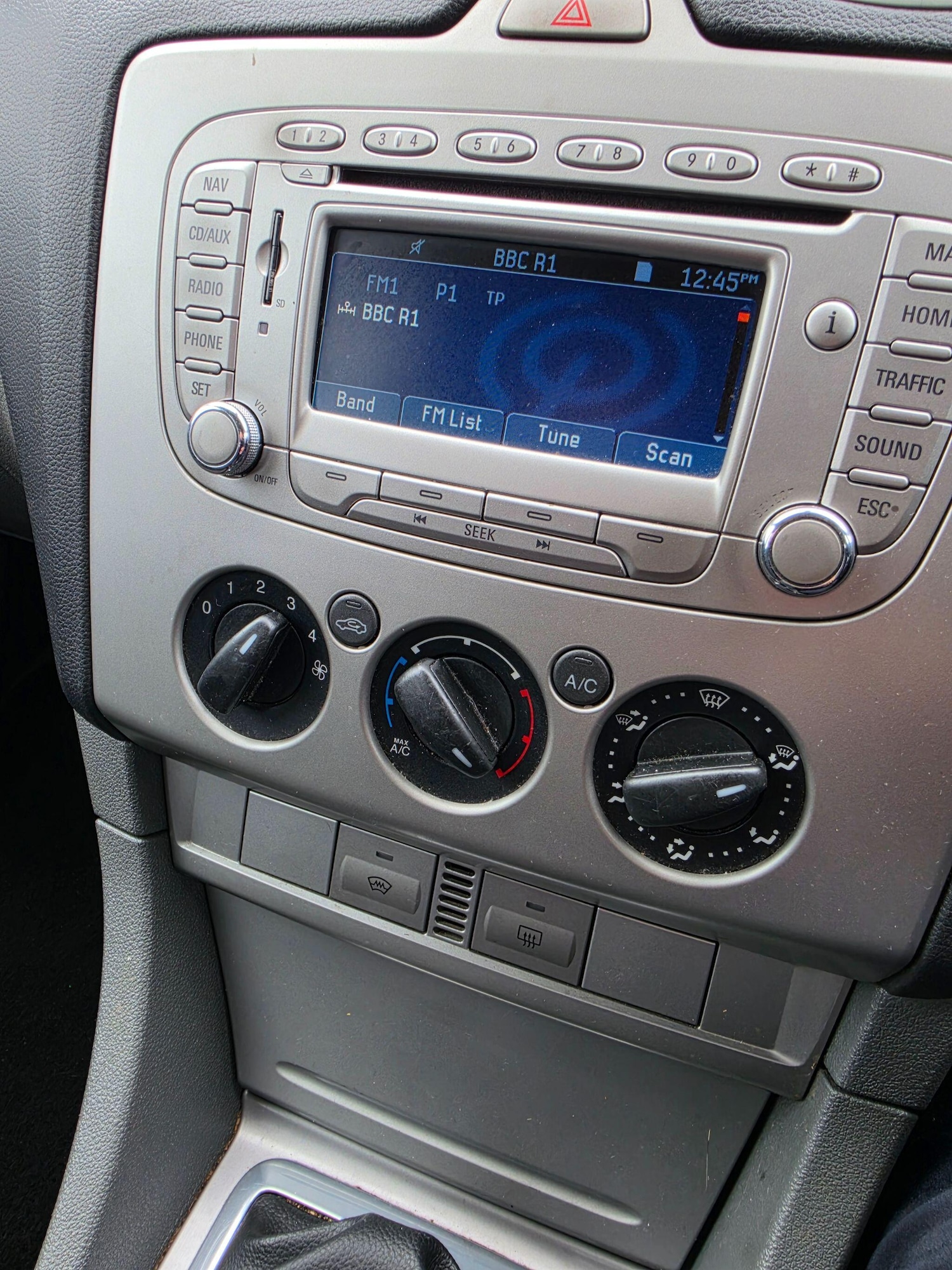 Used Ford Focus 2011 for sale - 78007200: Photo 17