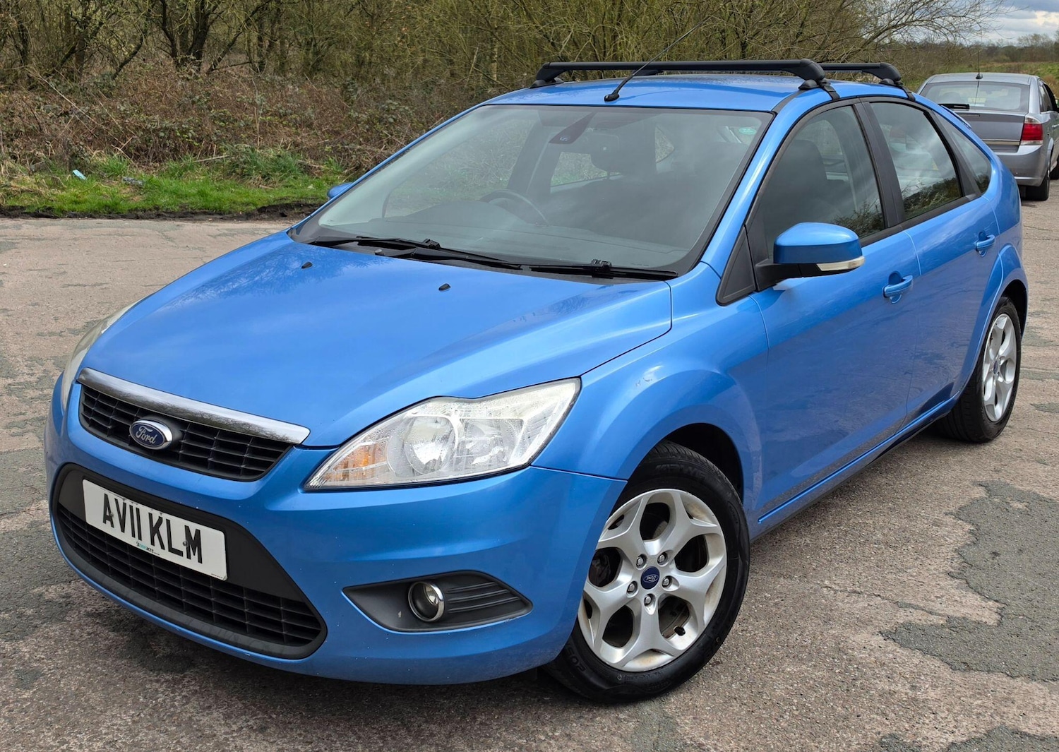 Used Ford Focus 2011 for sale - 78007200: Photo 2