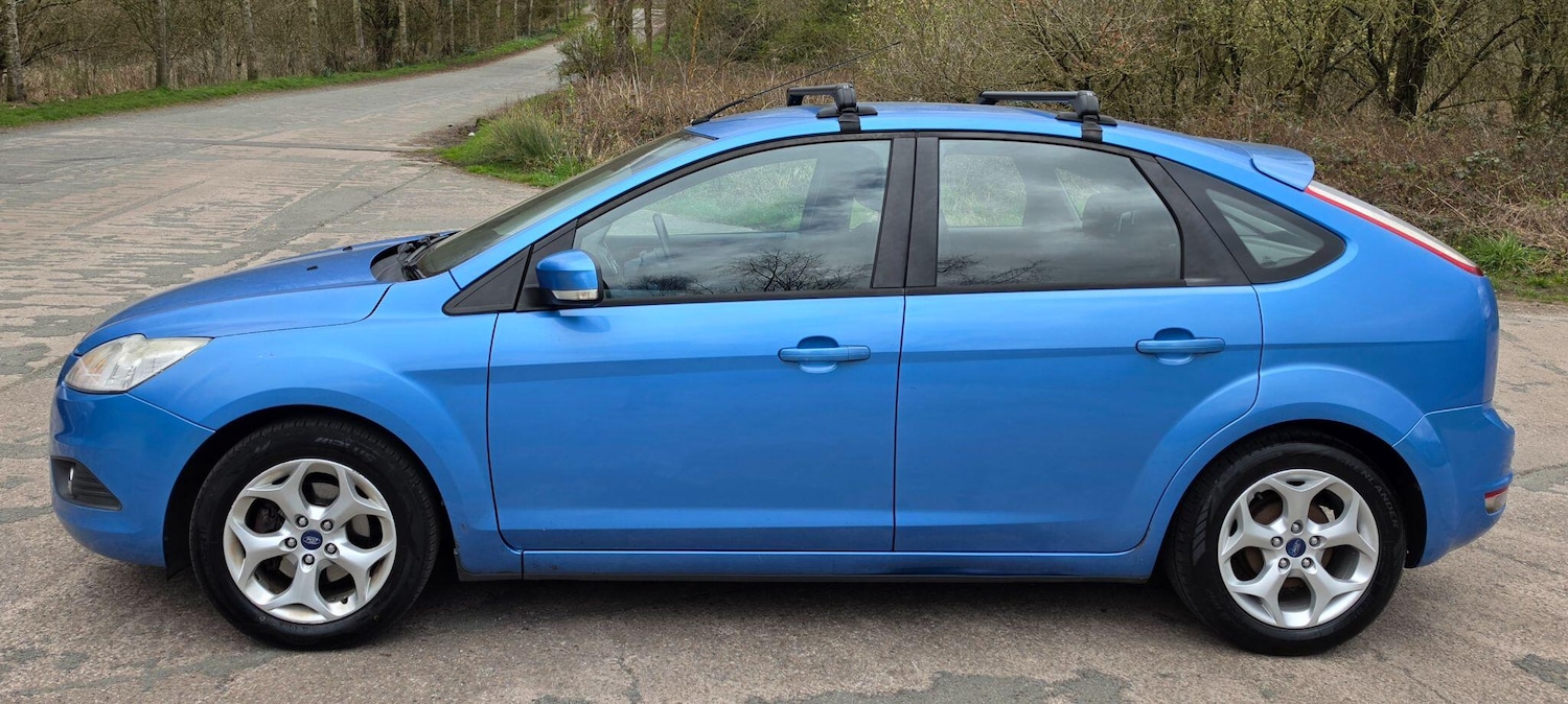 Used Ford Focus 2011 for sale - 78007200: Photo 5