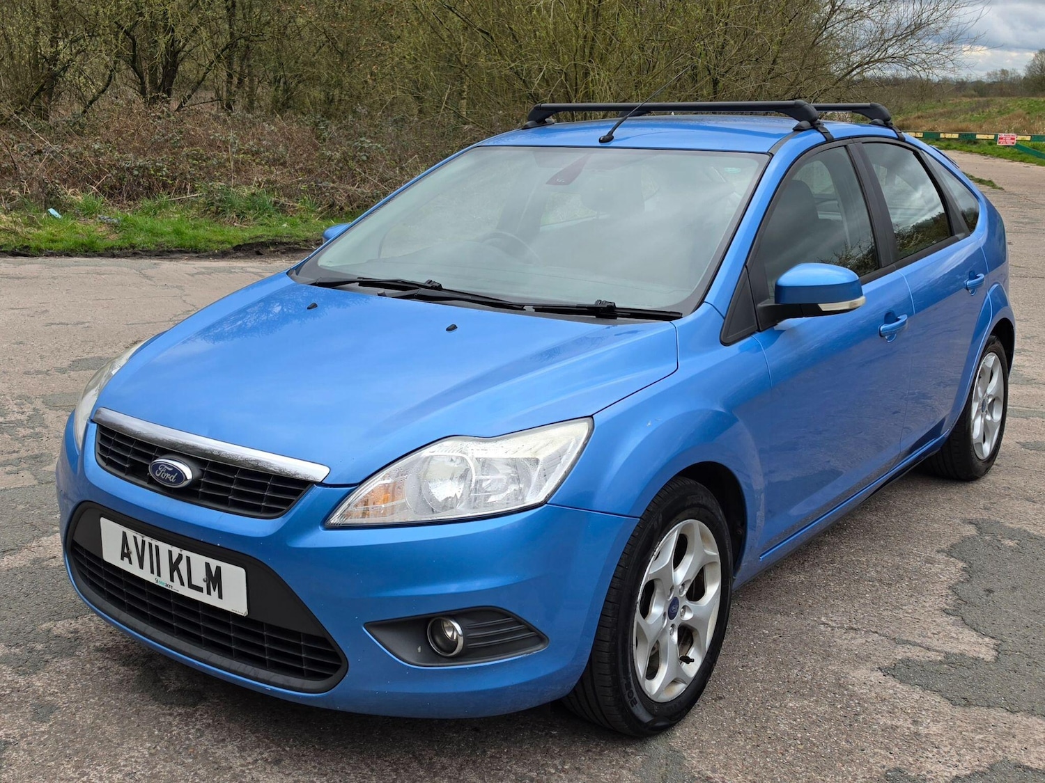 Used Ford Focus 2011 for sale - 78007200: Photo 6