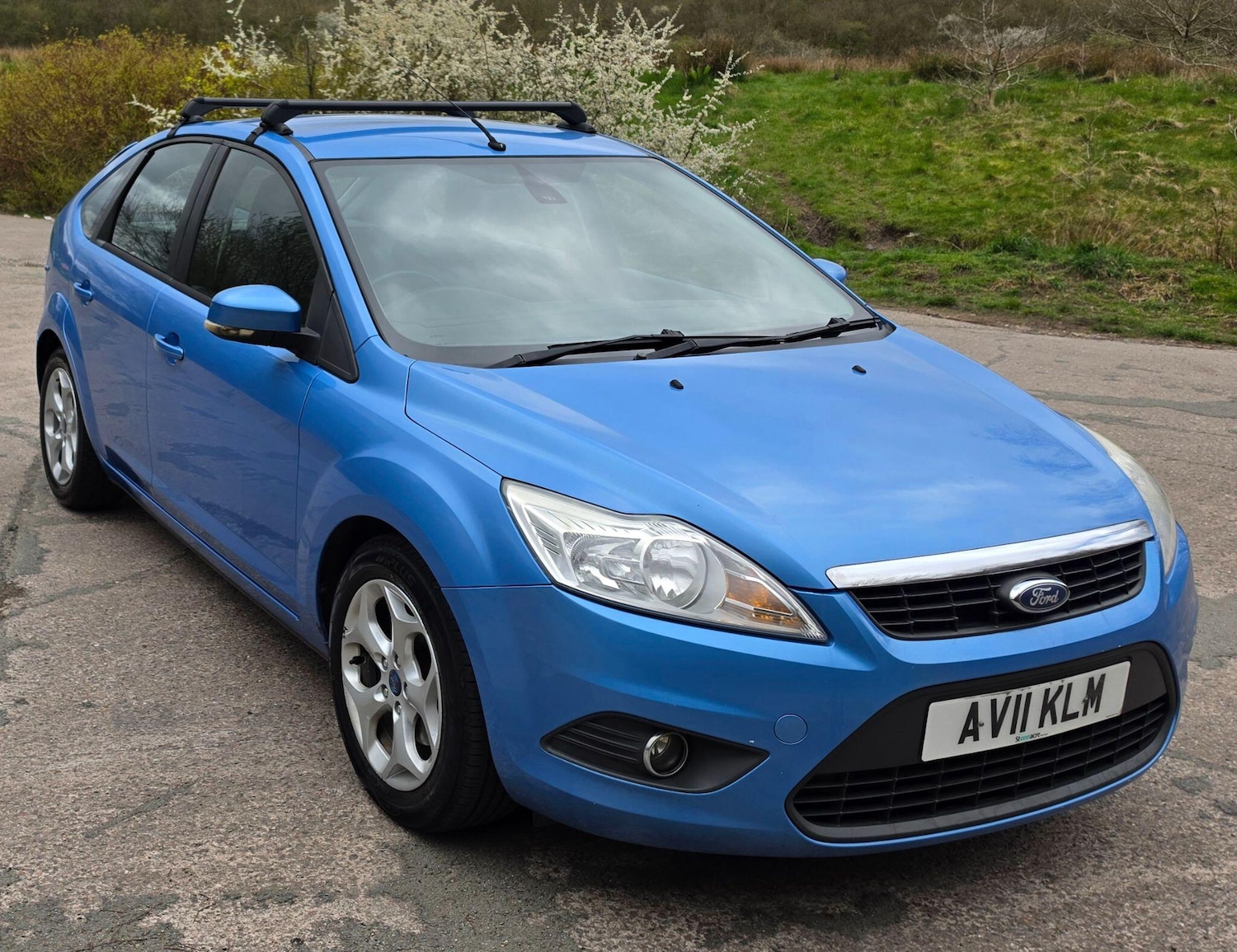 Used Ford Focus 2011 for sale - 78007200: Photo 7