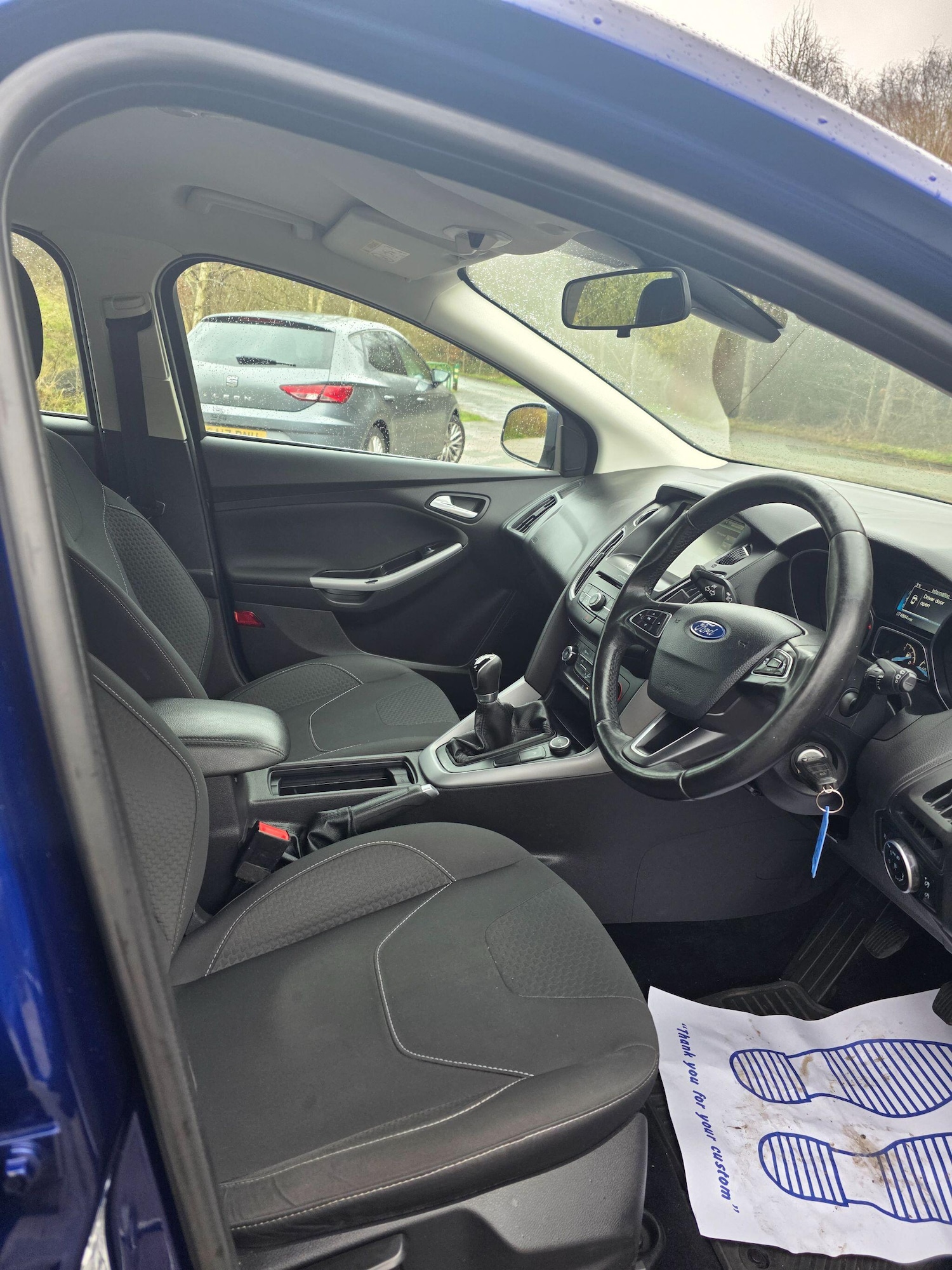 Used Ford Focus for sale - 77586146: Photo 11