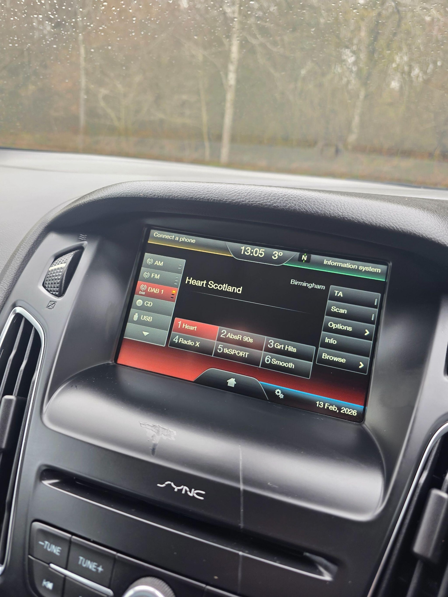 Used Ford Focus for sale - 77586146: Photo 16