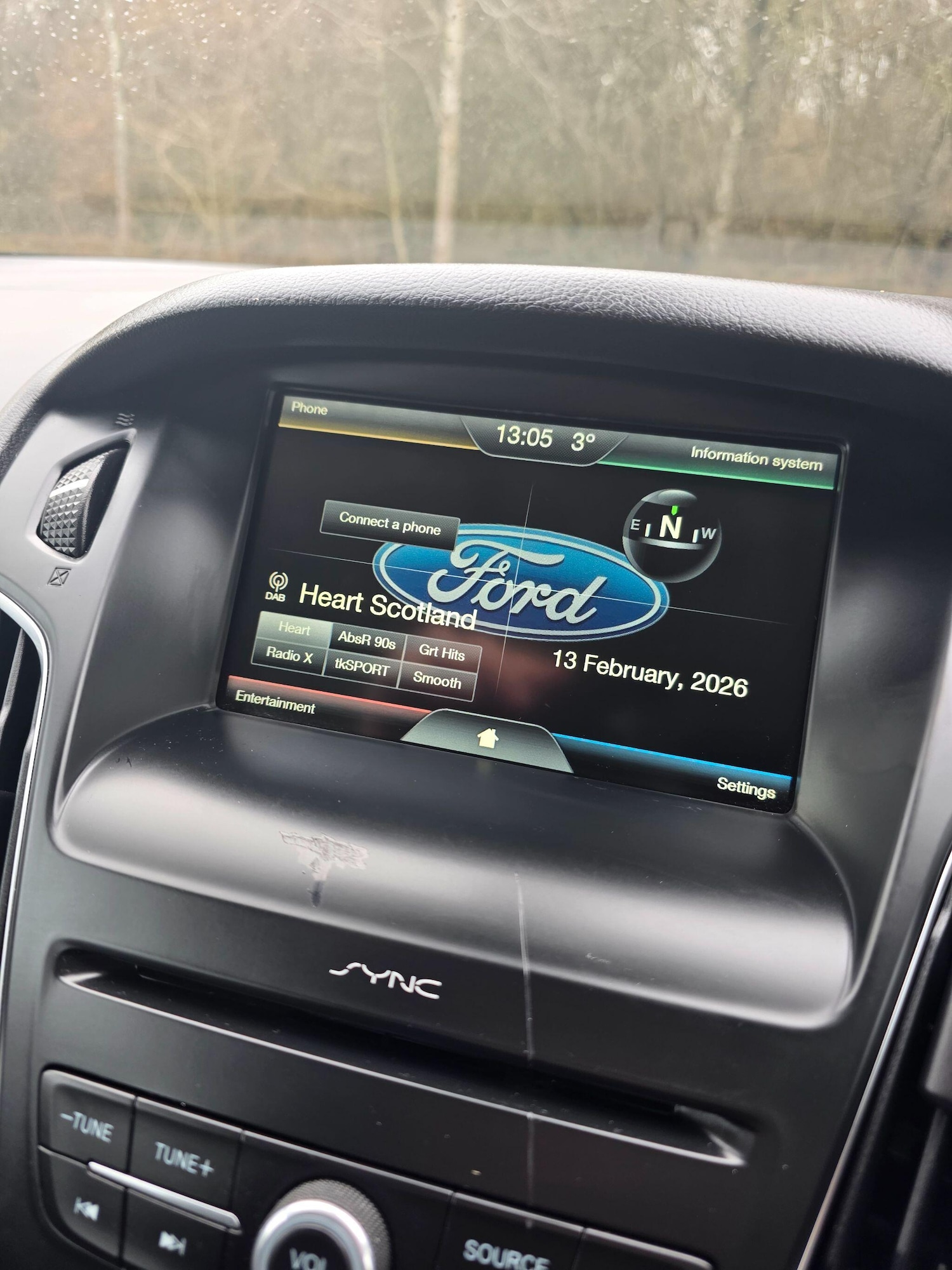 Used Ford Focus for sale - 77586146: Photo 17